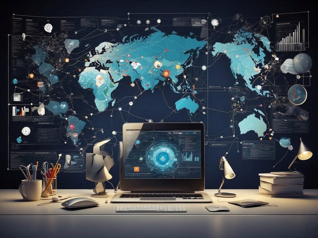 Top Digital Marketing Trends