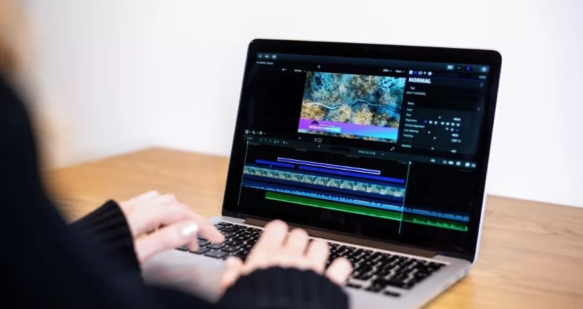 Edit Video like pro